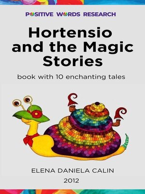 cover image of Hortensio and the Magic Stories